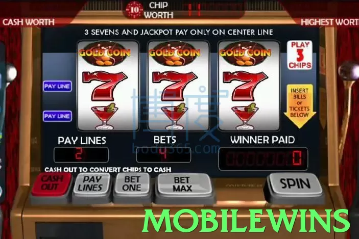 mobilewins - 2